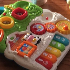 Meet your Posher, Cheryl